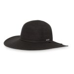 Joslyn Hat - SALE Black / L/XL
