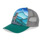 Kids' Lone Wolf Trucker Lone Wolf / M/L