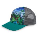 Kids' Pond Party Trucker Pond Party / M/L