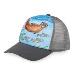 Kids' River Otter Trucker RIVER OTTER / M/L