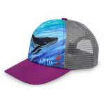 Kids' Whale Song Trucker Whale Song / M/L