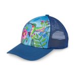 Kids' Hummingbird Trucker Hummingbird / M/L