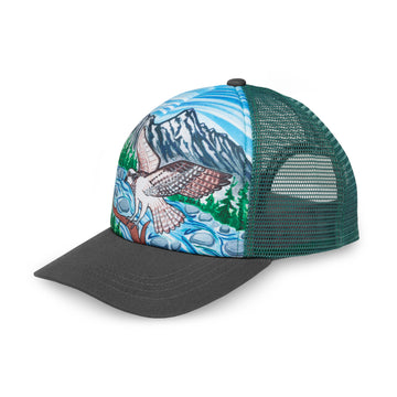 image showing Color option Osprey