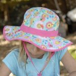 Kids' Clear Creek Boonie