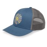 Kids' Feel Good Trucker Camp Hike Repeat / M/L