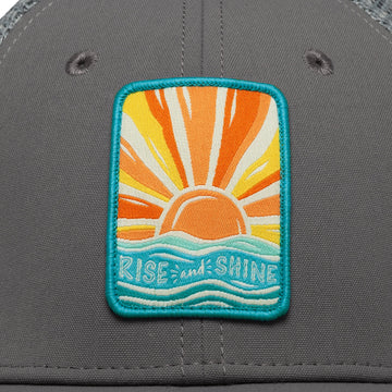 Kids' Feel Good Trucker - SALE