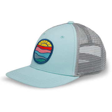 Kids' Feel Good Trucker - SALE