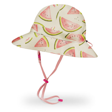 Summer Slice/Dusty Pink