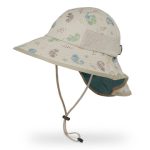 Kids' Play Hat Bluestone Terrain / LARGE