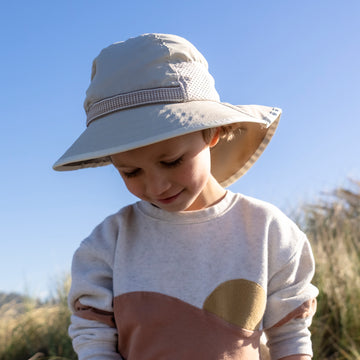Kids' Play Hat