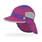 Kids' Sun Chaser Cap - SALE