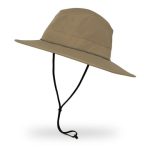 Outback Storm Hat Taupe / Medium