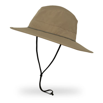 Outback Storm Hat Taupe / Medium