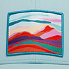 LoPro Trucker