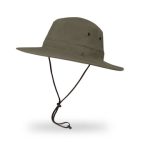 Passport Hat