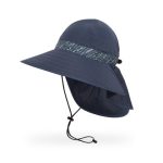 Shade Goddess Hat Opal / M/L