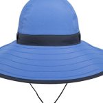 Shade Goddess Hat
