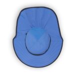 Shade Goddess Hat