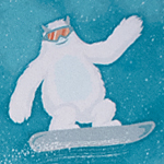 Kids' Arctic Play Hat