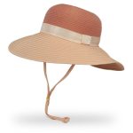 Siena Hat Terra Cotta/Blush / S/M