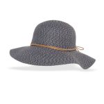 Sol Seeker Hat Pebbles / MEDIUM