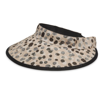 Tan Speckles