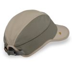 Sun Guide Cap