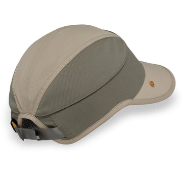Sun Guide Cap
