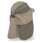 Sun Guide Cap