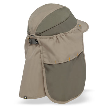 Sun Guide Cap