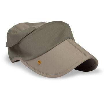 Sun Guide Cap