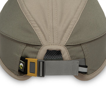 Sun Guide Cap