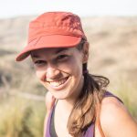 Sun Tripper Cap