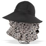 Sundancer Hat - SALE Black/Tan Speckles / ONE SIZE