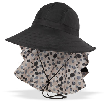 image showing Color option Black/Tan Speckles
