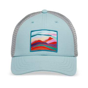 LoPro Trucker