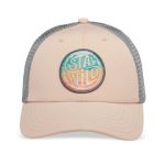 LoPro Trucker