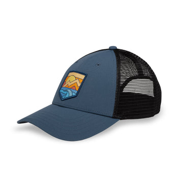 LoPro Trucker Painted Hills / ONE SIZE