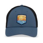 LoPro Trucker