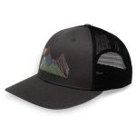 Sunday Trucker Gradient Skies / ONE SIZE