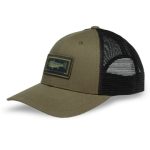 Sunday Trucker