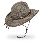 Sunset Hat