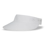 Sunward Visor White / One Size