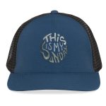This is my Sunday® Trucker Levels / ONE SIZE