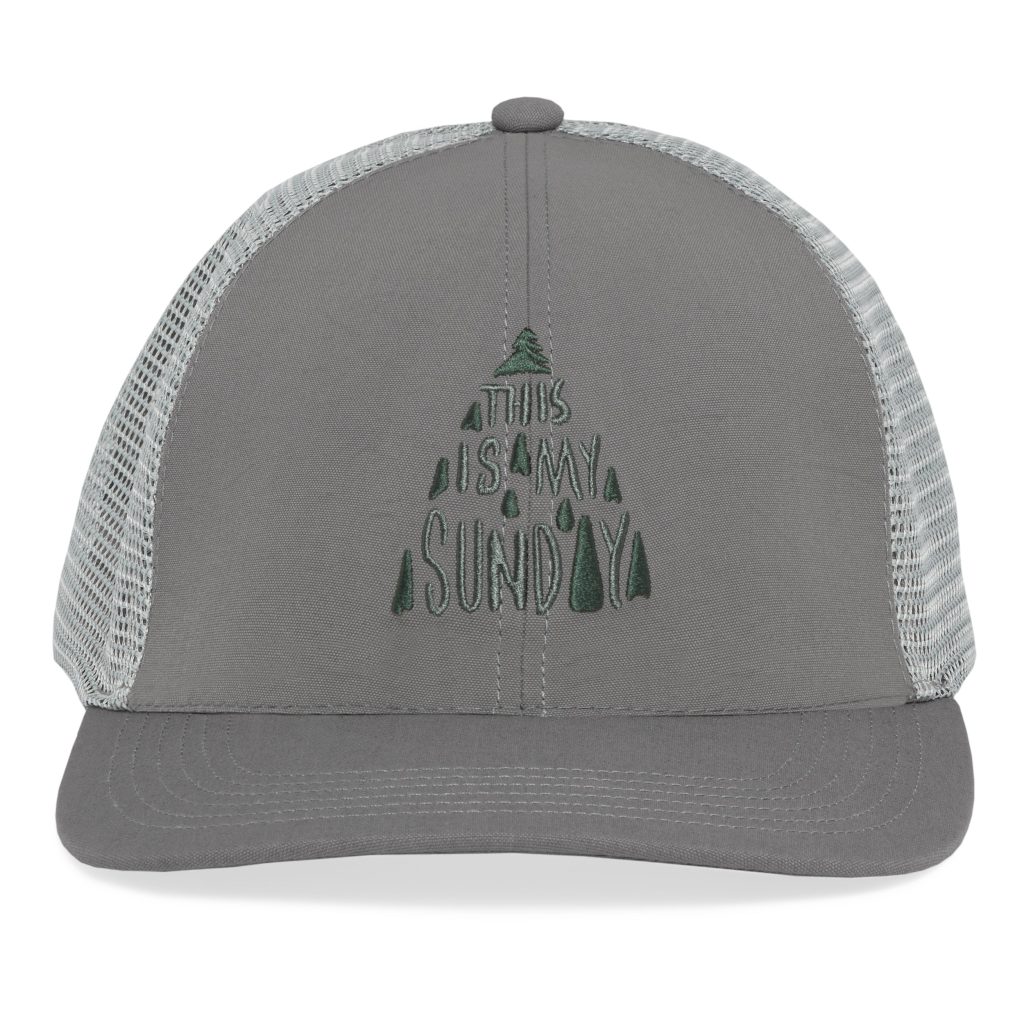 Treeangle Trucker - SALE Treeangle / ONE SIZE