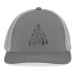 Treeangle Trucker - SALE Treeangle / ONE SIZE