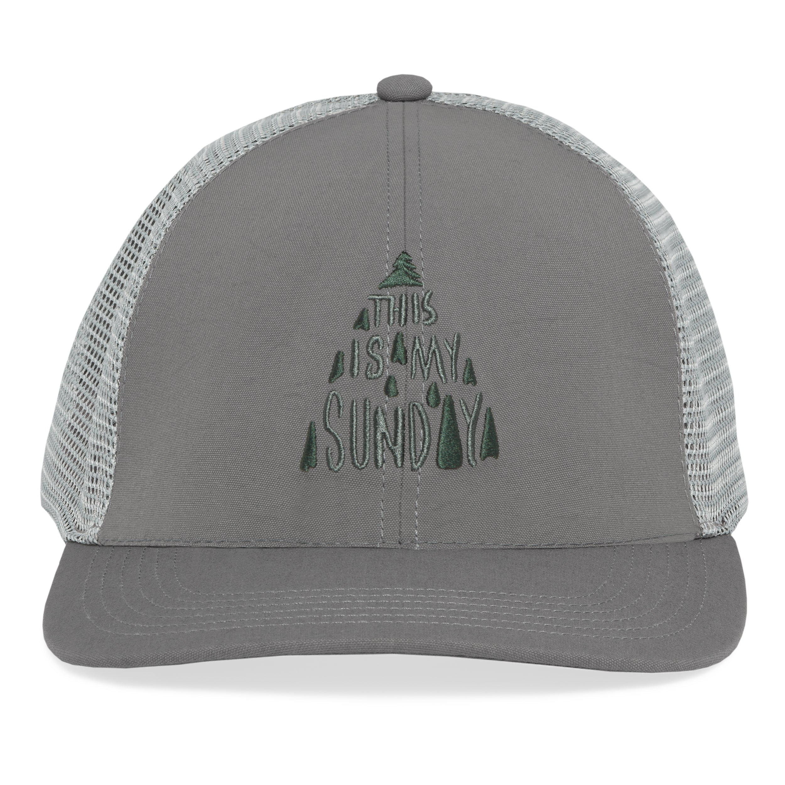 Treeangle Trucker - SALE Treeangle / ONE SIZE