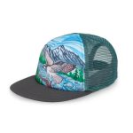 Toddler Osprey Trucker - SALE Osprey / SMALL