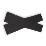 UVShield Cool Sleeves Black / L/XL