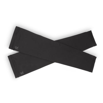 UVShield Cool Sleeves Black / L/XL